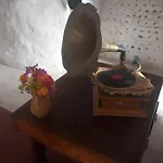 Les Jardins Imaginaires Konukevi Monségur