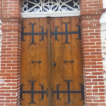 Les Jardins De L'imaginaire بيت ضيافة *