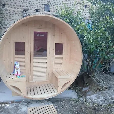 Les Jardins Imaginaires 3* Monségur