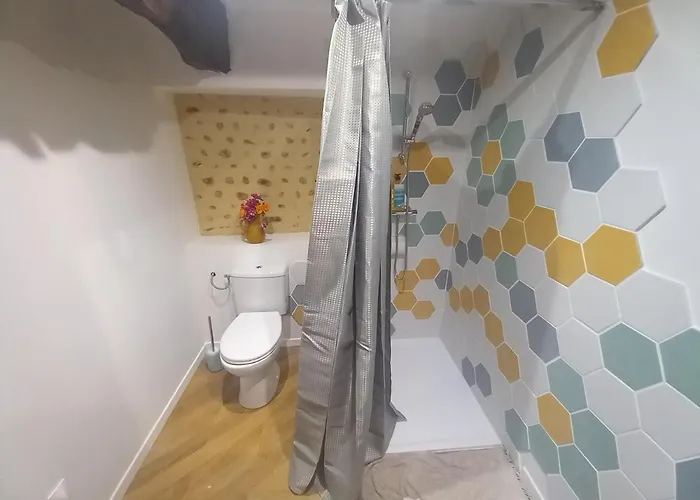 Affittacamere Les Jardins De L'imaginaire Monségur